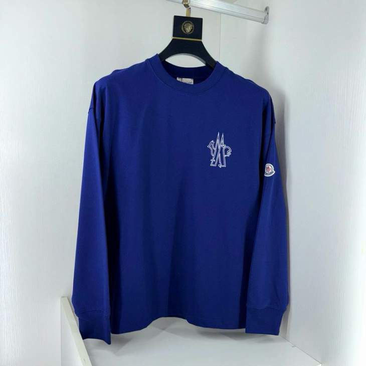 Picture of Moncler T Shirt Long _SKUMonclerS-XLtltx16551885